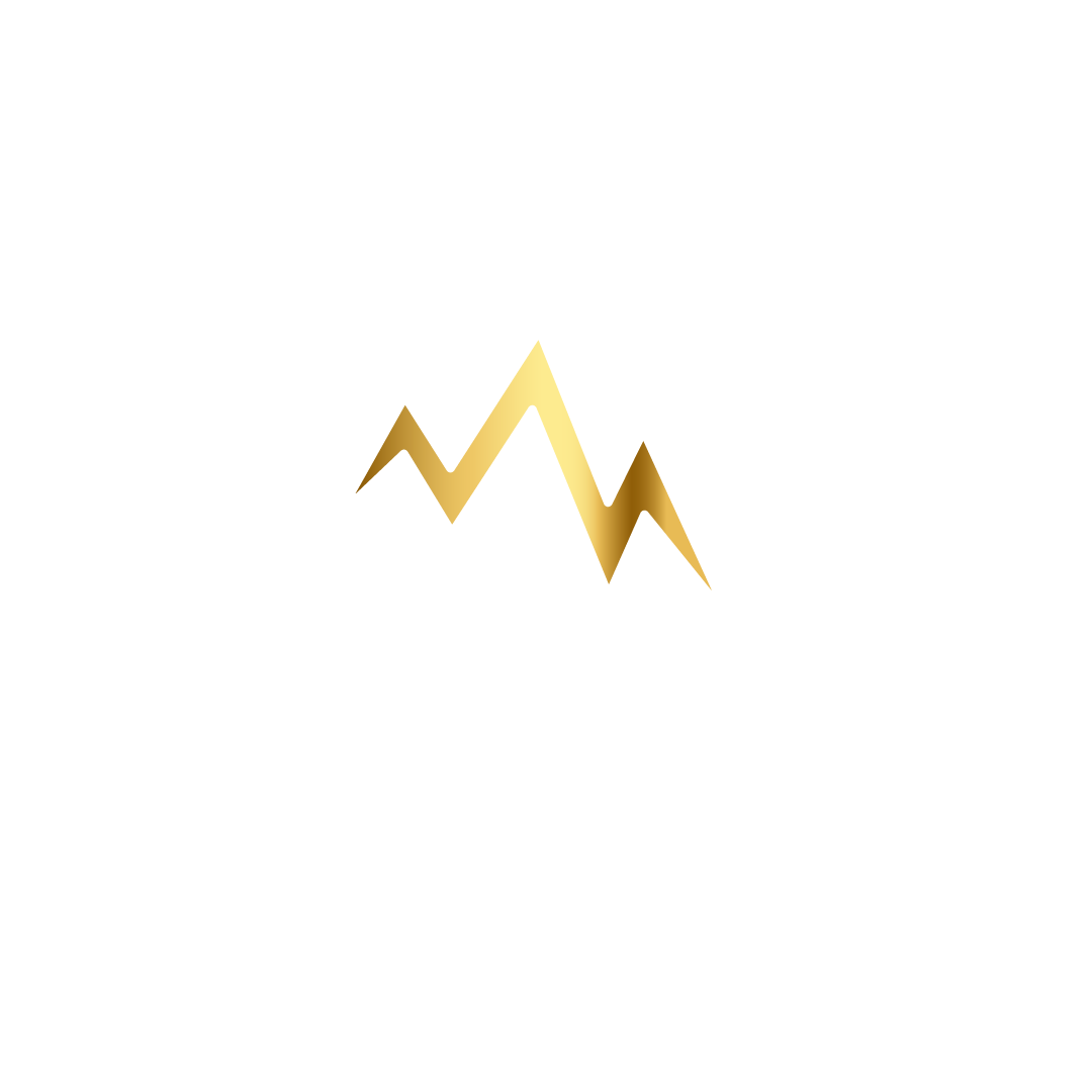 AndesFit white logo